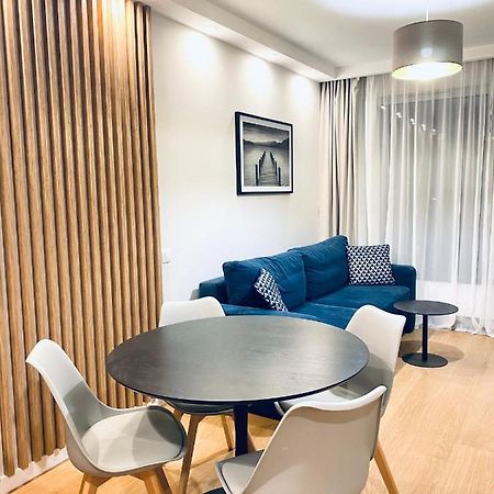 Apart111 Apartamenty - City Kolobrzeg Exterior photo