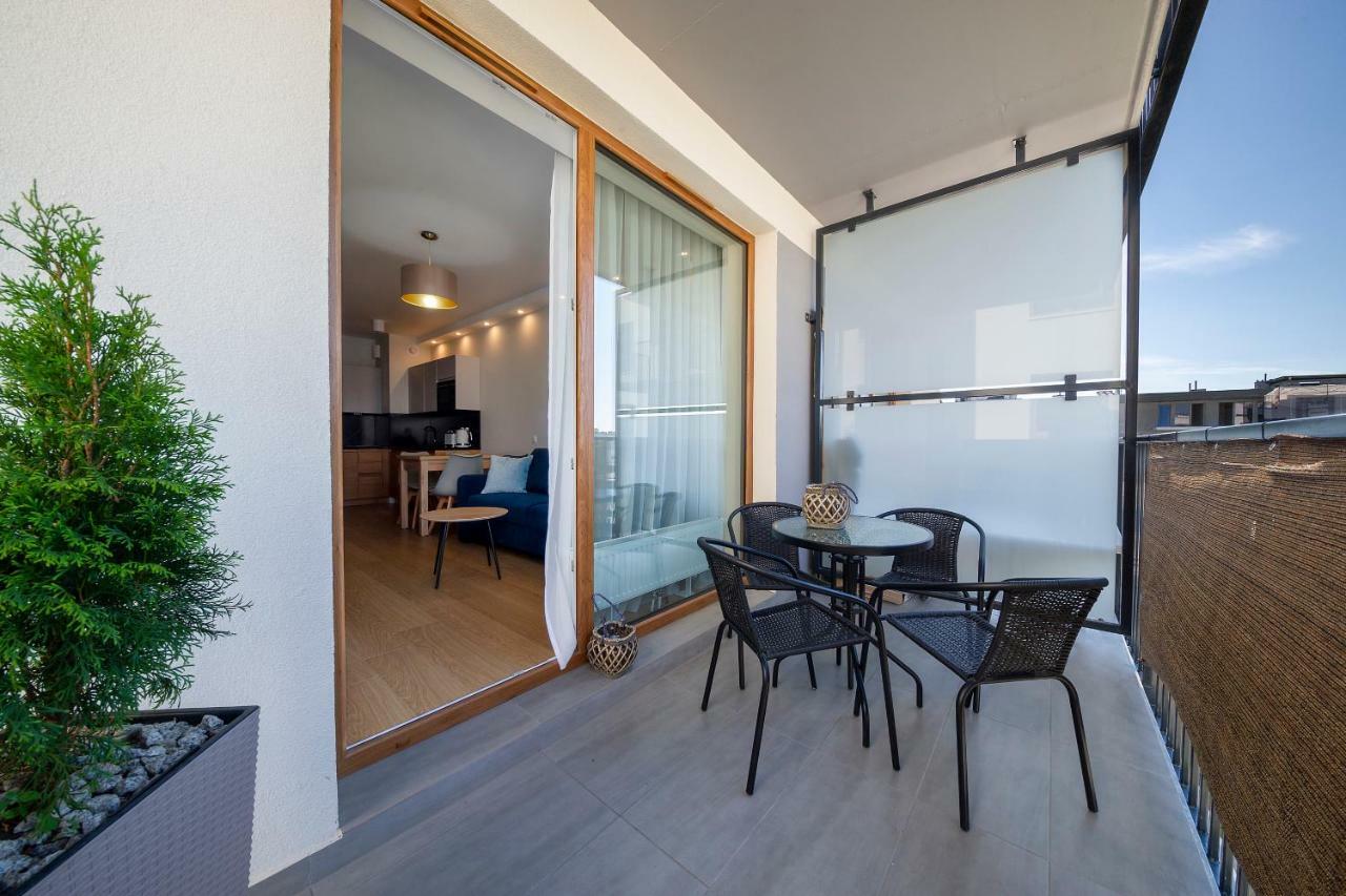 Apart111 Apartamenty - City Kolobrzeg Exterior photo